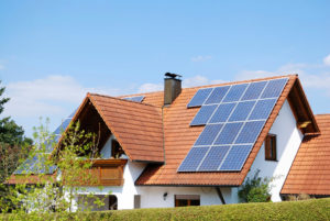 High Quality Solar Power Services in Houston