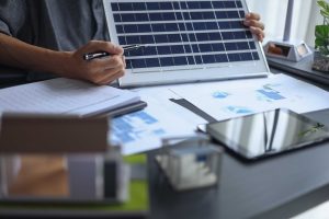 planning to buy solar panels